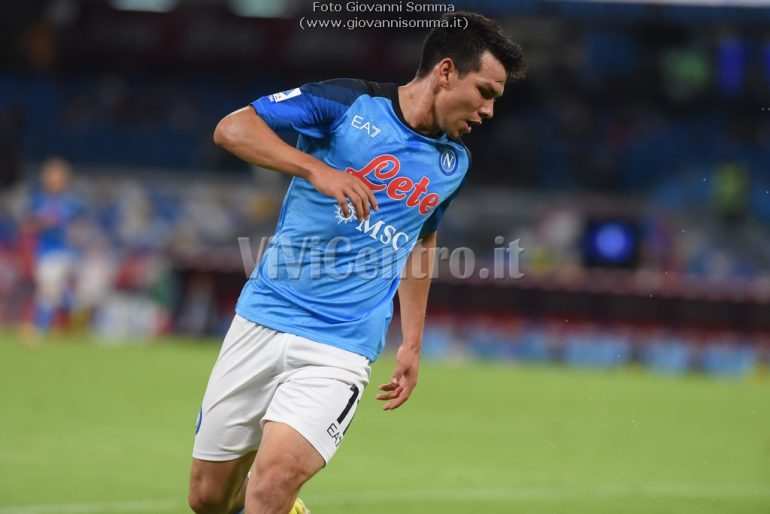 Napoli – Cremonese (3-0): I voti ai protagonisti in campo