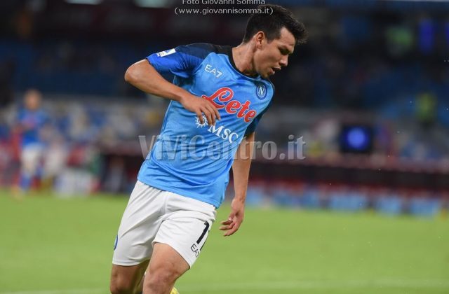 Napoli – Cremonese (3-0): I voti ai protagonisti in campo