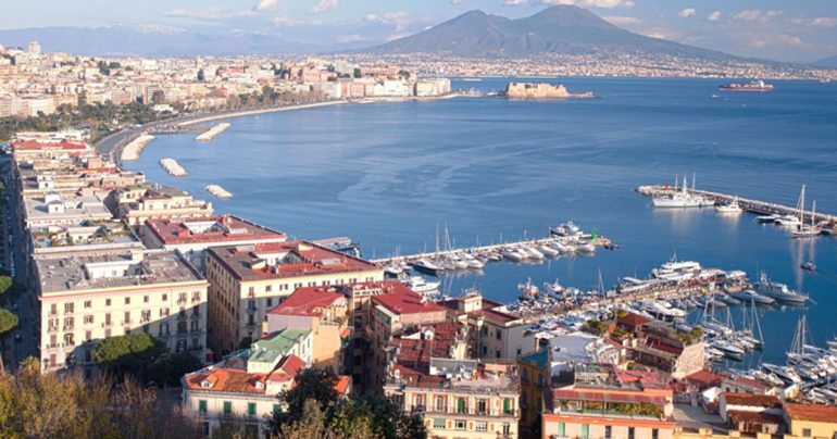 5 interdittive a Napoli per società operanti nei servizi funebri