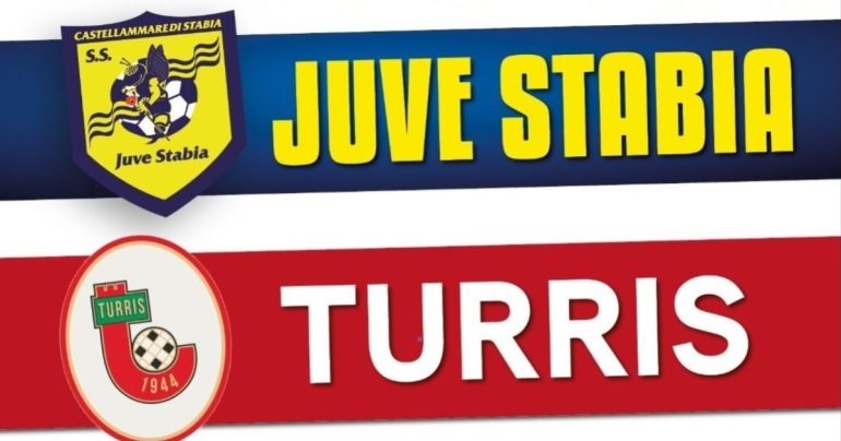 Precedenti: Stabia-Turris a Castellammare sono 21 in campionato