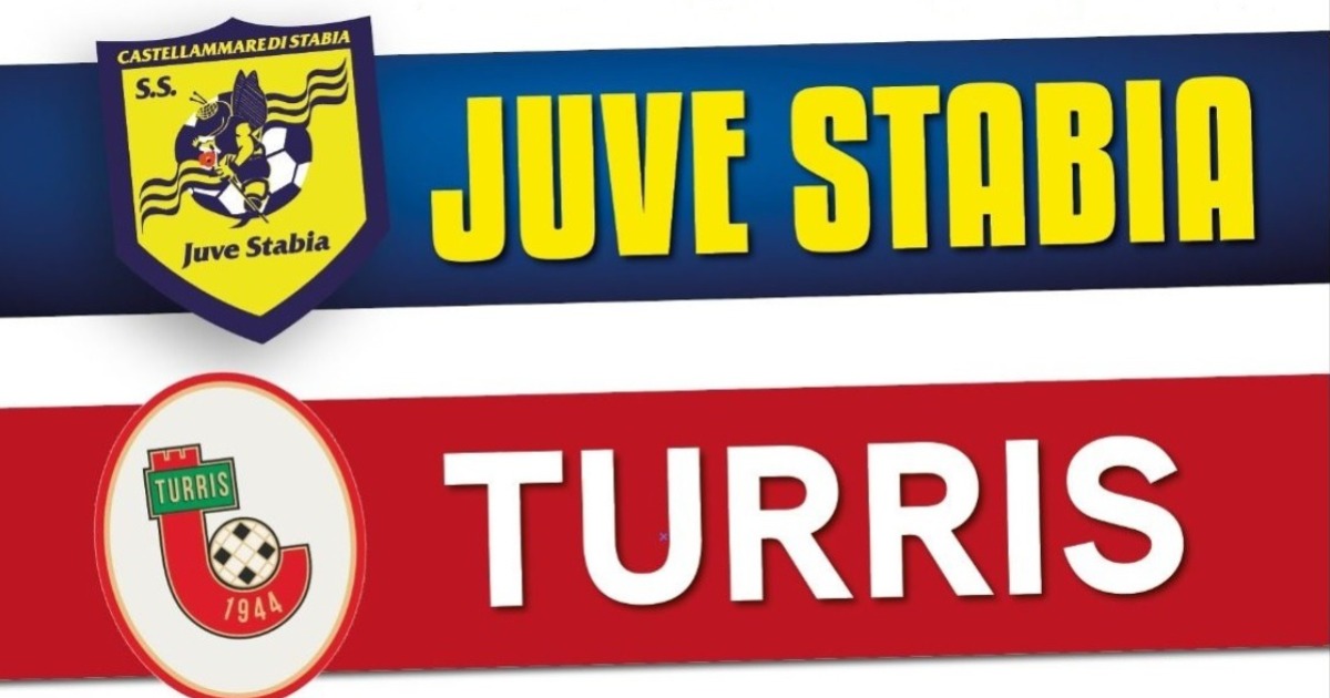 Precedenti_Juve Stabia-Turris