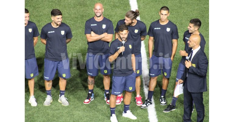 Juve Stabia, nel primo turno di Coppa Italia le Vespe affronteranno il Cerignola