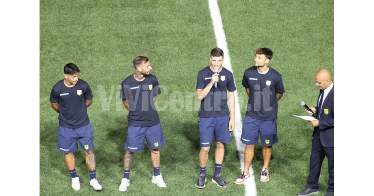 Pandolfi, senso del gol e tecnica elevata al servizio delle Vespe – Sotto La Lente