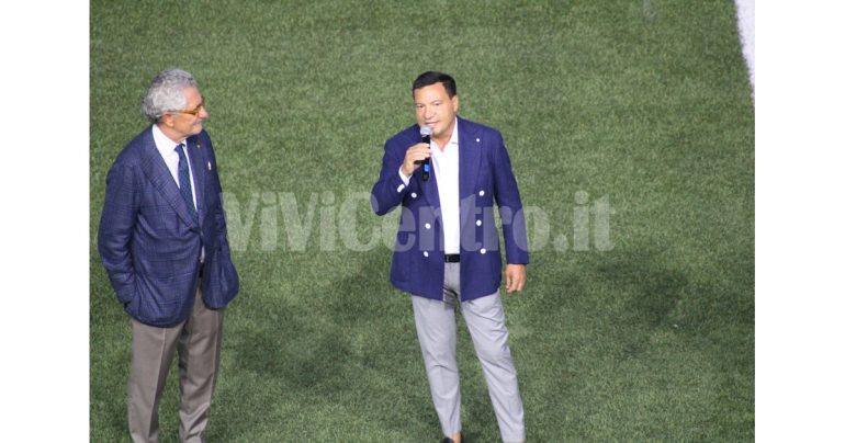 Andrea Langella: “E’ l’anno zero per la Juve Stabia. Il futuro sarà sempre più roseo”