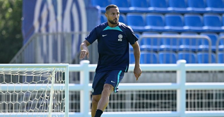 Udinese-Inter probabili formazioni, 7° giornata Serie A