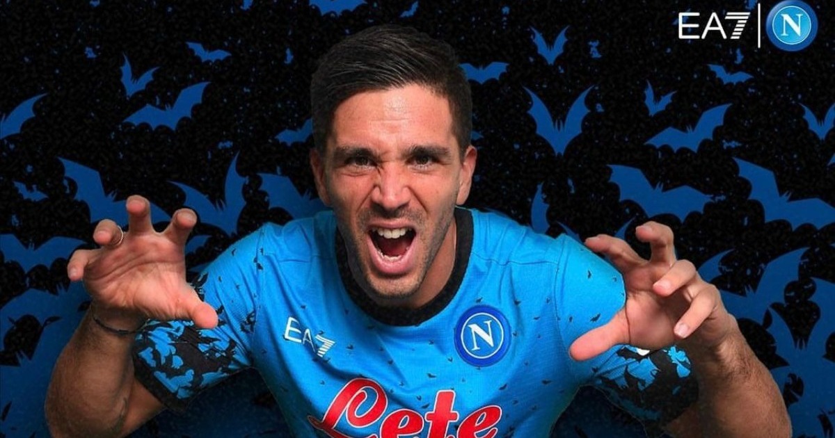 Napoli