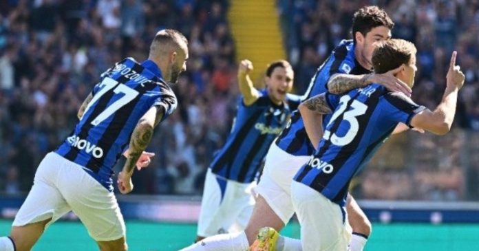 Udinese-Inter 3-1