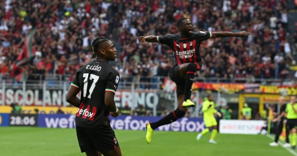 Le pagelle di Milan-Inter 3-2