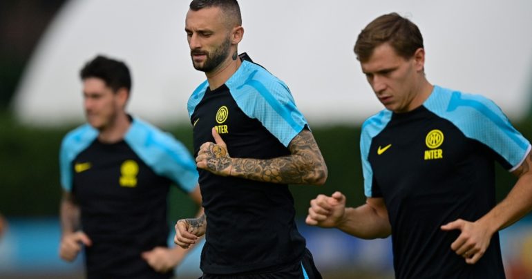 Inter-Bayern probabili formazioni, 1ª giornata Champions