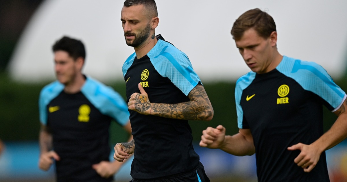 Inter-Torino probabili formazioni