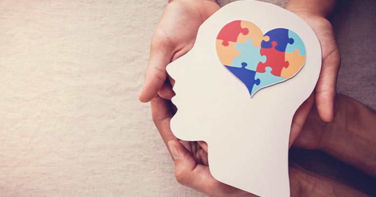 Salute mentale: Che cos’è!?