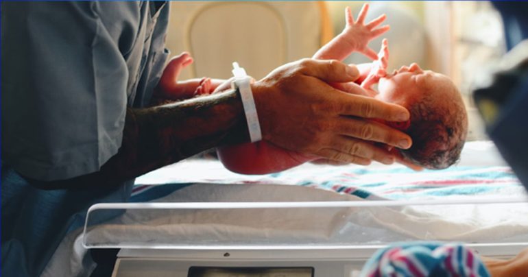 Screening neonatali: Salute e benessere neonati