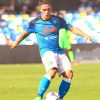 Napoli Spezia 1-0