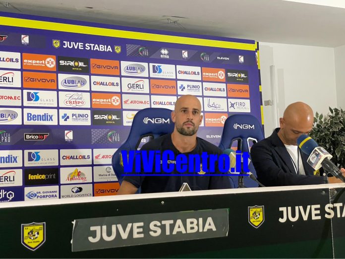 cinaglia juve stabia monopoli