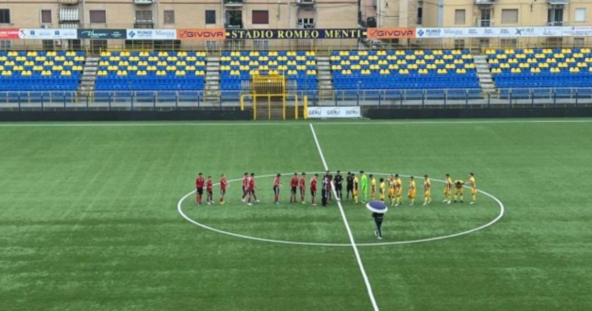 juve stabia primavera 3 foggia