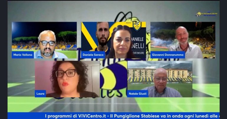 Leonardi: “Il Crotone mira al salto diretto in Serie B ma non sottovaluterà la Juve Stabia”