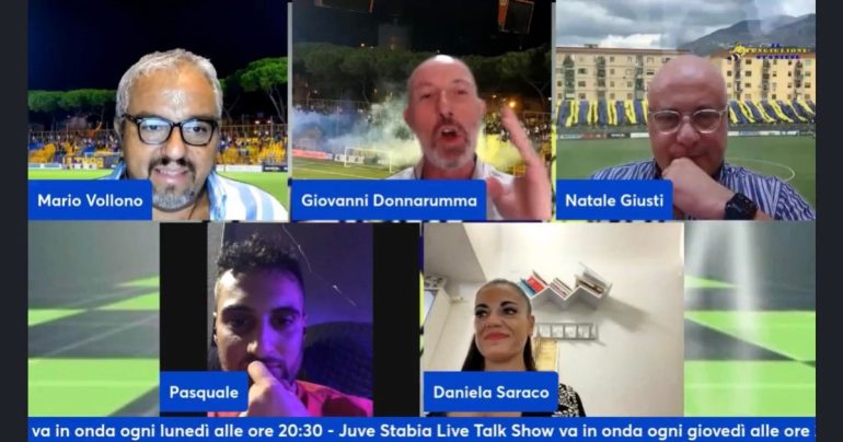 Mollo: “Contro il Monopoli è scesa in campo una Juve Stabia molto ben organizzata”