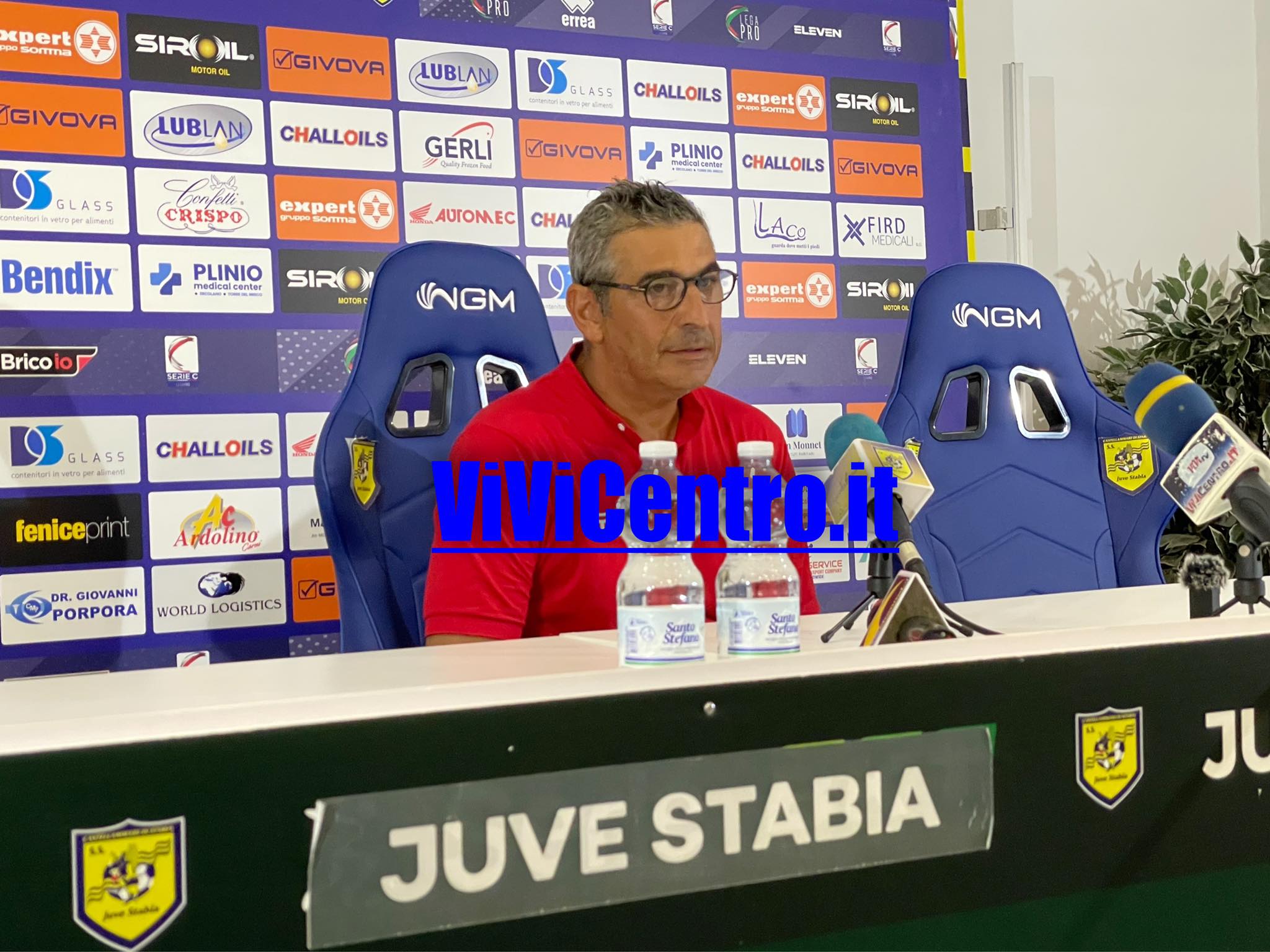 padalino turris juve stabia