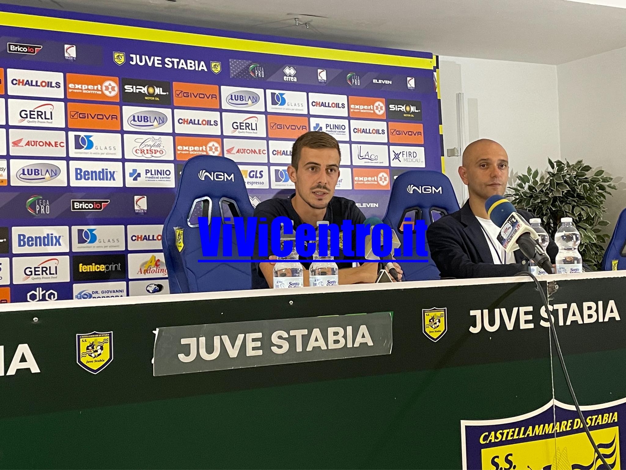 scaccabarozzi juve stabia turris