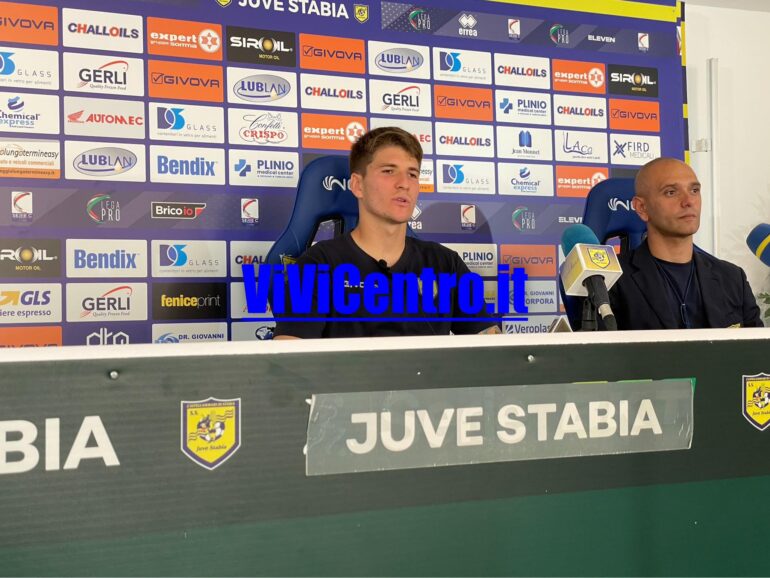 Barosi: “Grande vittoria di squadra oggi. Il mio idolo è Buffon”