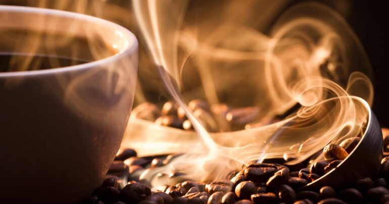 Caffè mania: 3 dolci perfetti per accompagnare il momento del caffè