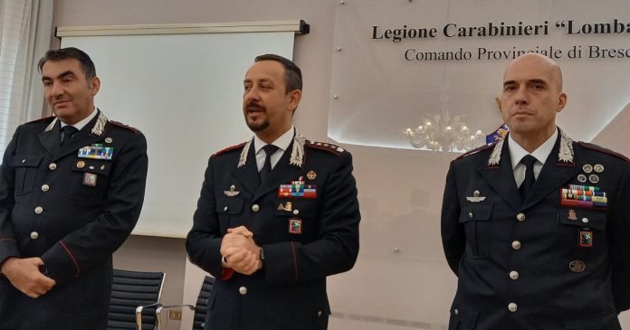 Carabinieri Vittorio Fragalà