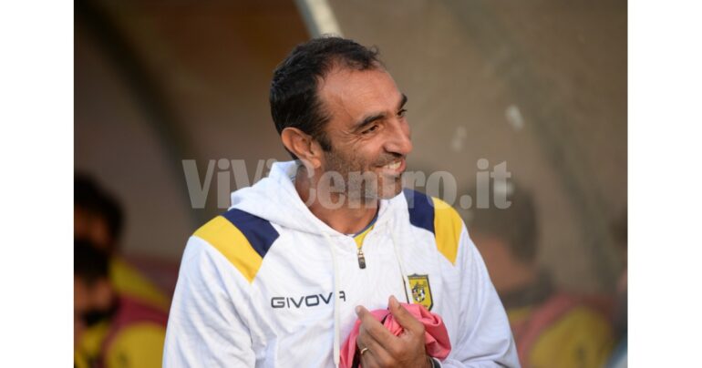 Destini Incrociati: Colucci e Pochesci, ex allenatori della Juve Stabia, voltano pagina