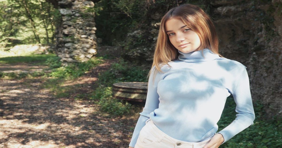 Cinema; Dominique Donnarumma protagonista del film “Piano piano”