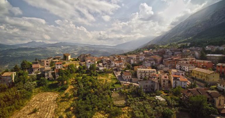 Aree Interne: Completata la Strategia dell’allargamento