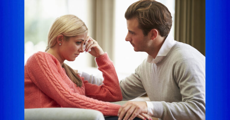 Depressione: Definizione, Sintomi, Cura