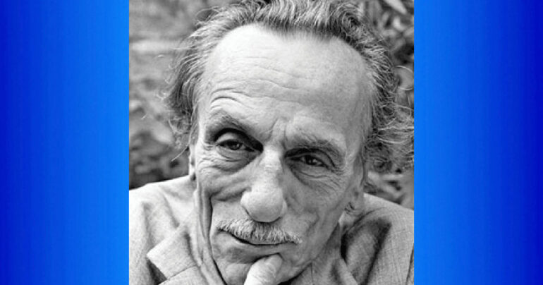 Eduardo De Filippo. Sempre vivo nei nostri cuori! 31 ottobre 2022 (’84)