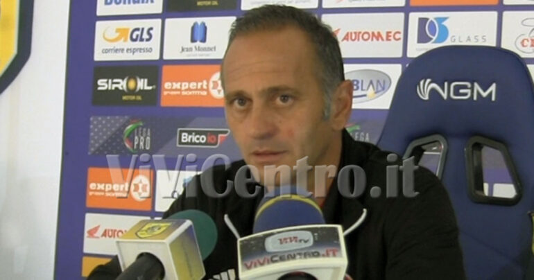 Gallo, scopriamo meglio l’allenatore avversario delle Vespe