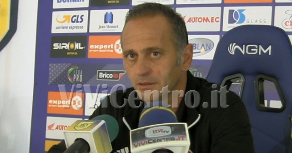 Gallo Juve Stabia Foggia