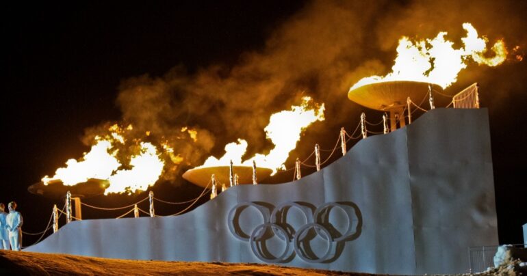 Giochi Olimpici – Consigli per i principianti di Scommesse Sportive