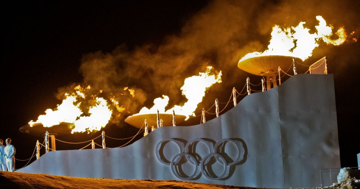 Giochi Olimpici Depositphotos_9071497_L