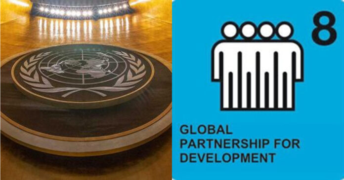 Giornata delle Nazioni Unite e dell'informazione per lo sviluppo (da sito ONU)