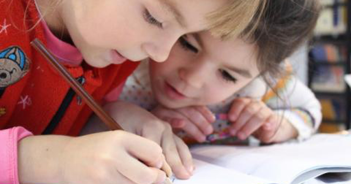 Giornata internazionale delle bambine (dal ministero)
