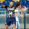 Juve Stabia Pescara Serie C 2022-2023 (20) RICCI
