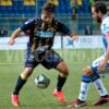Juve Stabia Pescara Serie C 2022-2023 (26) GERBO