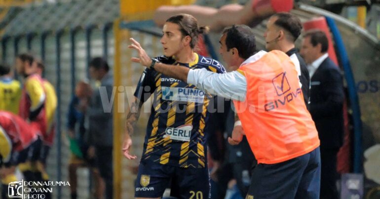 Juve Stabia-Foggia, la presentazione del match di Coppa Italia