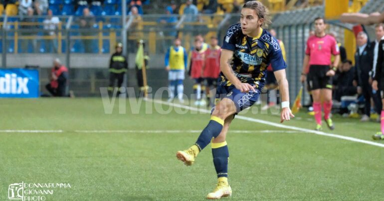 Juve Stabia, i voti della stagione regolare 2022-2023: Attacco