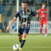 Juve Stabia Pescara Serie C 2022-2023 (9) MANUEL RICCI