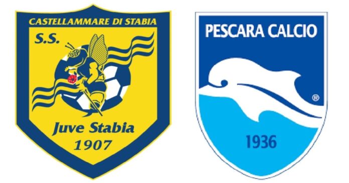 Juve Stabia-Pescara_precedenti