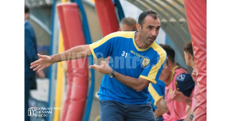 Catanzaro – Juve Stabia 2-0, le pagelle delle Vespe 