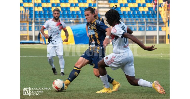 Catanzaro-Juve Stabia, la presentazione del match