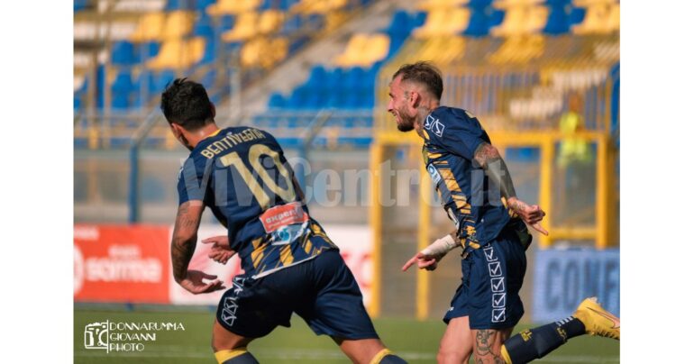 Juve Stabia-Pescara, la presentazione del match