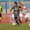 Juve Stabia Picerno Serie C 2022-2023 (73) Bentivegna