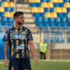 Juve Stabia Picerno Serie C 2022-2023 (81) Giuseppe D’Agostino