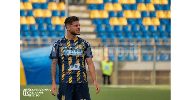 Giuseppe D’Agostino, un giovane di belle speranze. Sotto La Lente