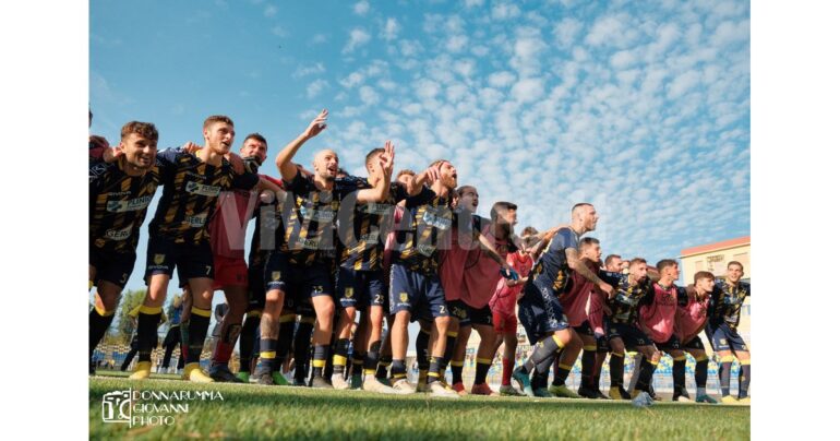 Juve Stabia, in vendita i biglietti per la gara col Foggia